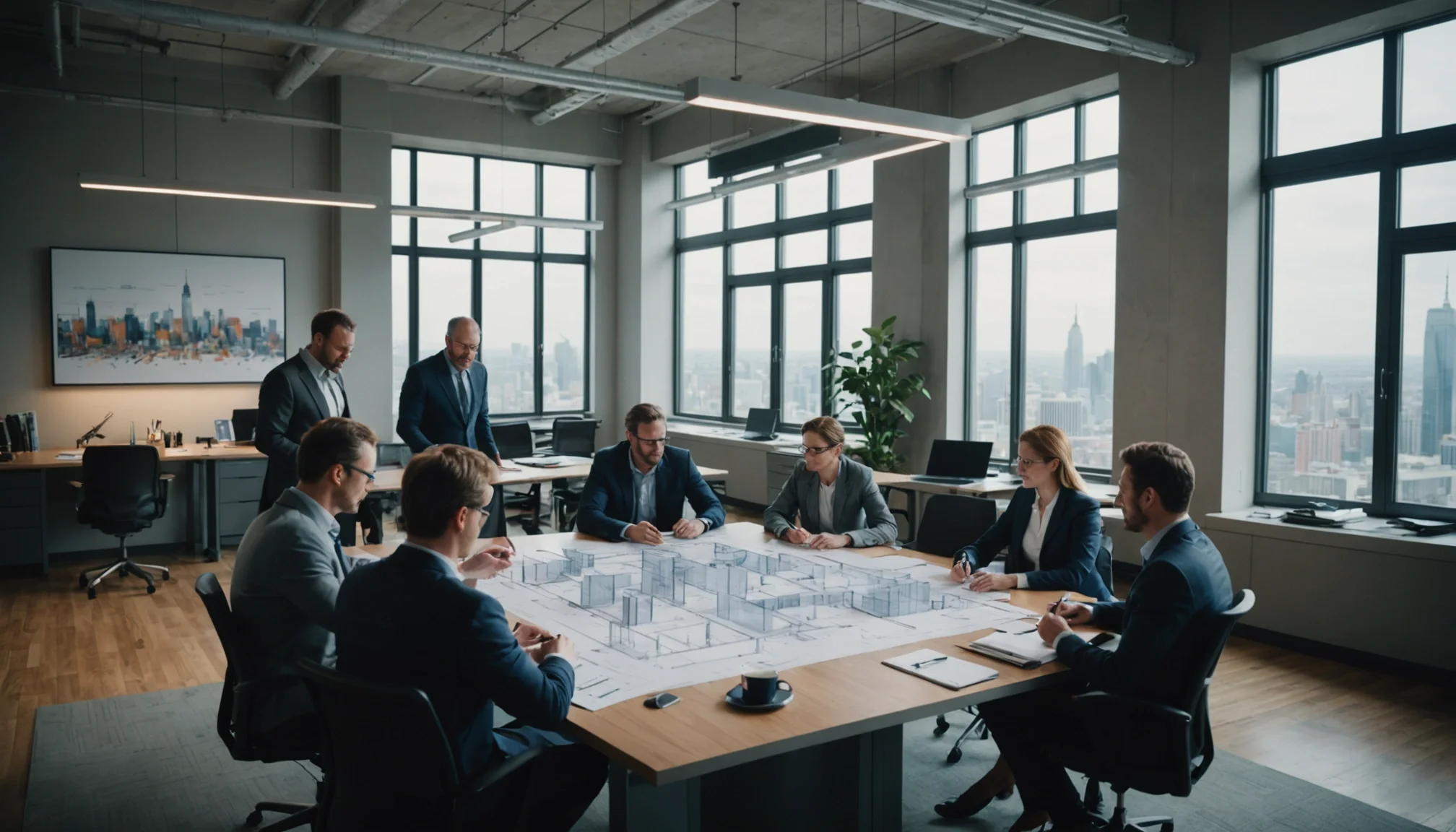 Découvrez comment financer votre projet de construction sans stress !