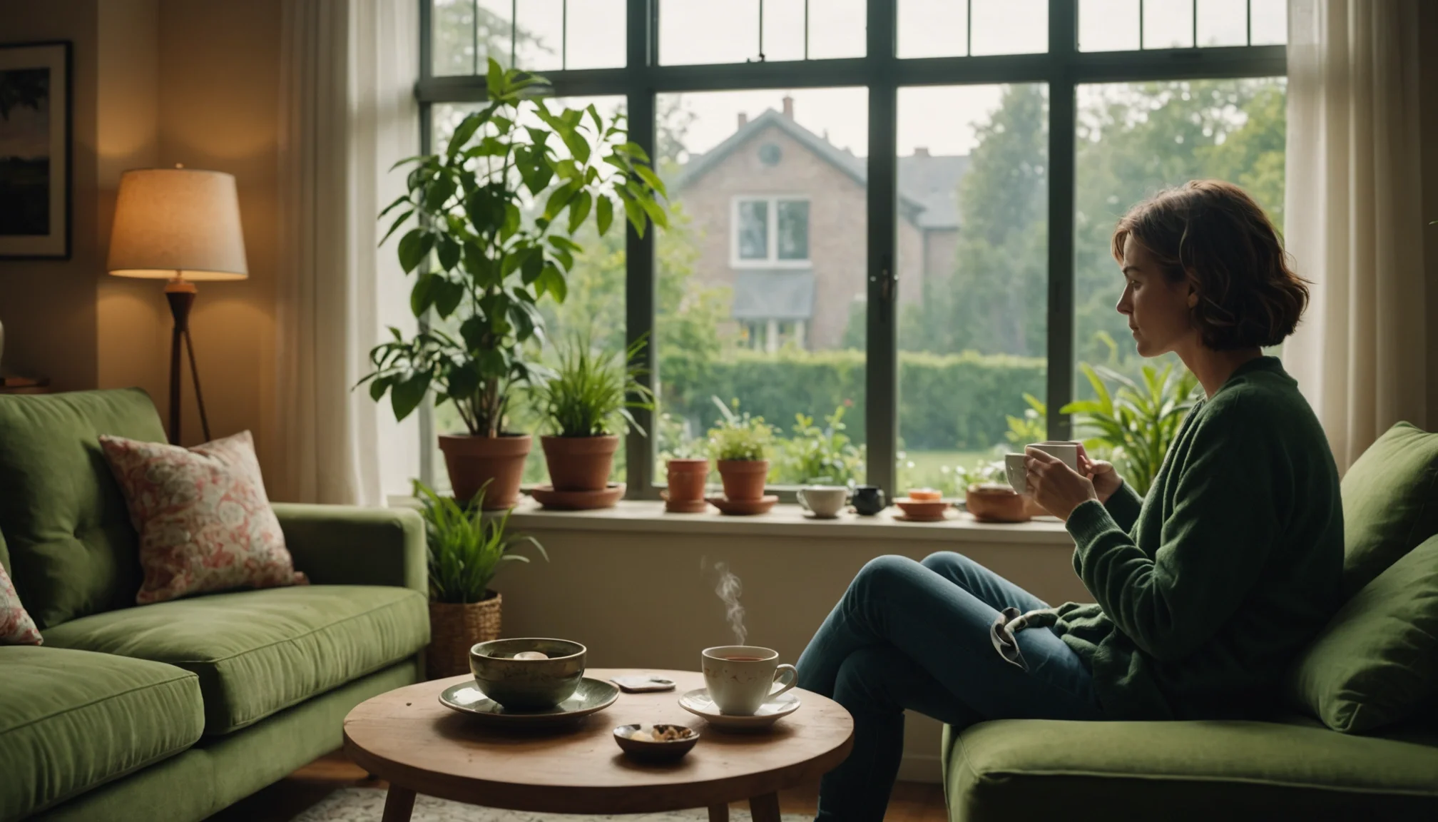Découvrez des techniques de relaxation surprenantes pour un quotidien apaisé