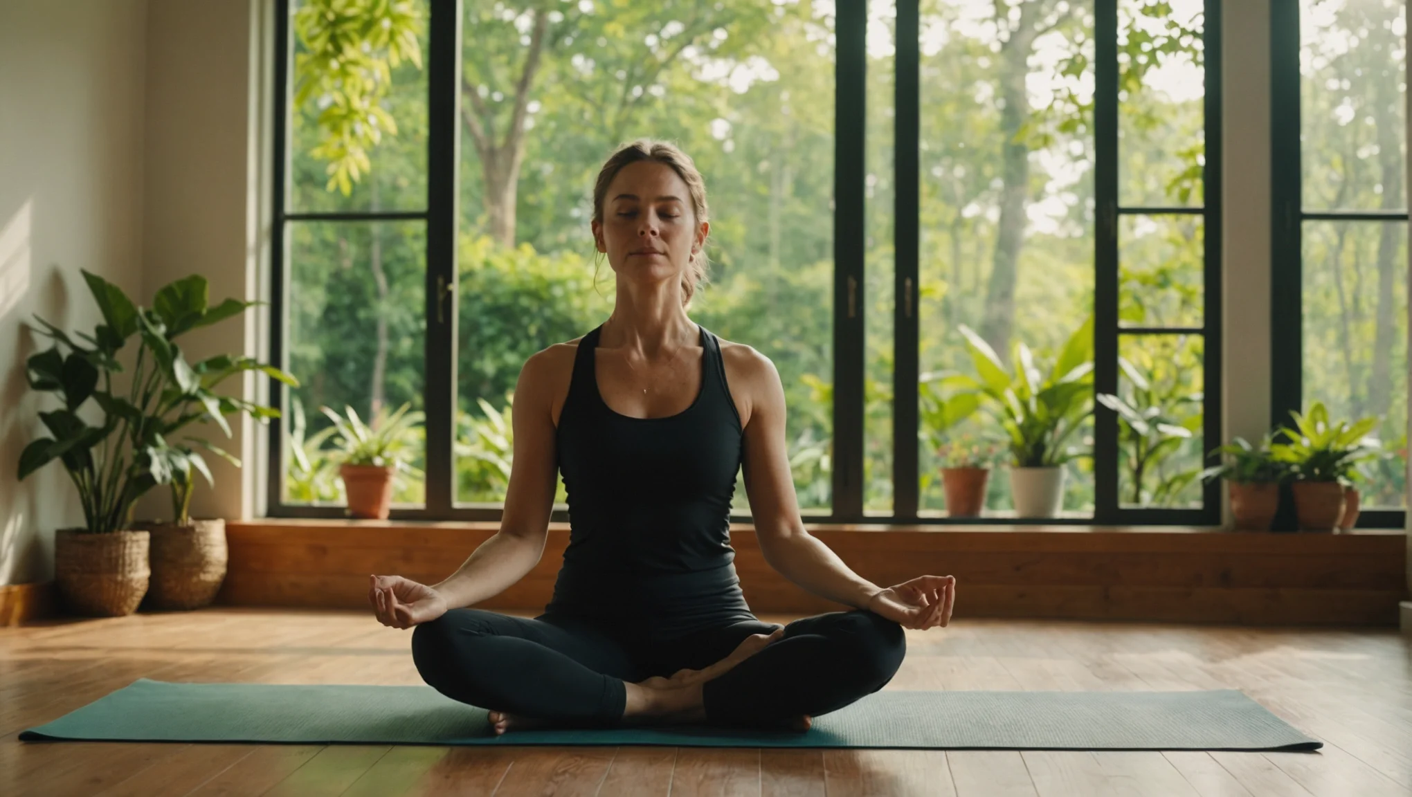 Réduire le stress : 5 astuces surprenantes pour un quotidien apaisé