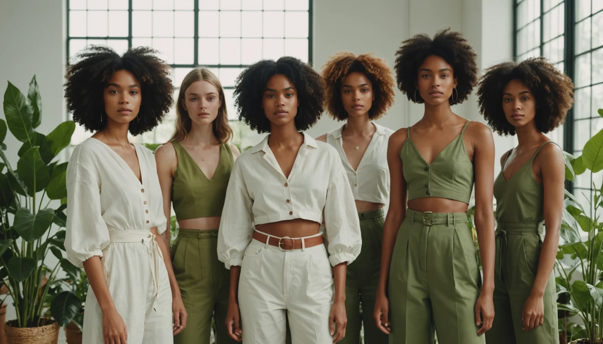Révolution durable : trouvez des pépites mode qui respectent la planète !