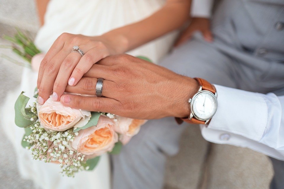 Organisateur de mariage Paris