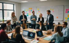 Guide pour créer une entreprise