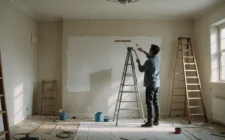 Budget rénovation maison