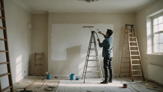 Budget rénovation maison