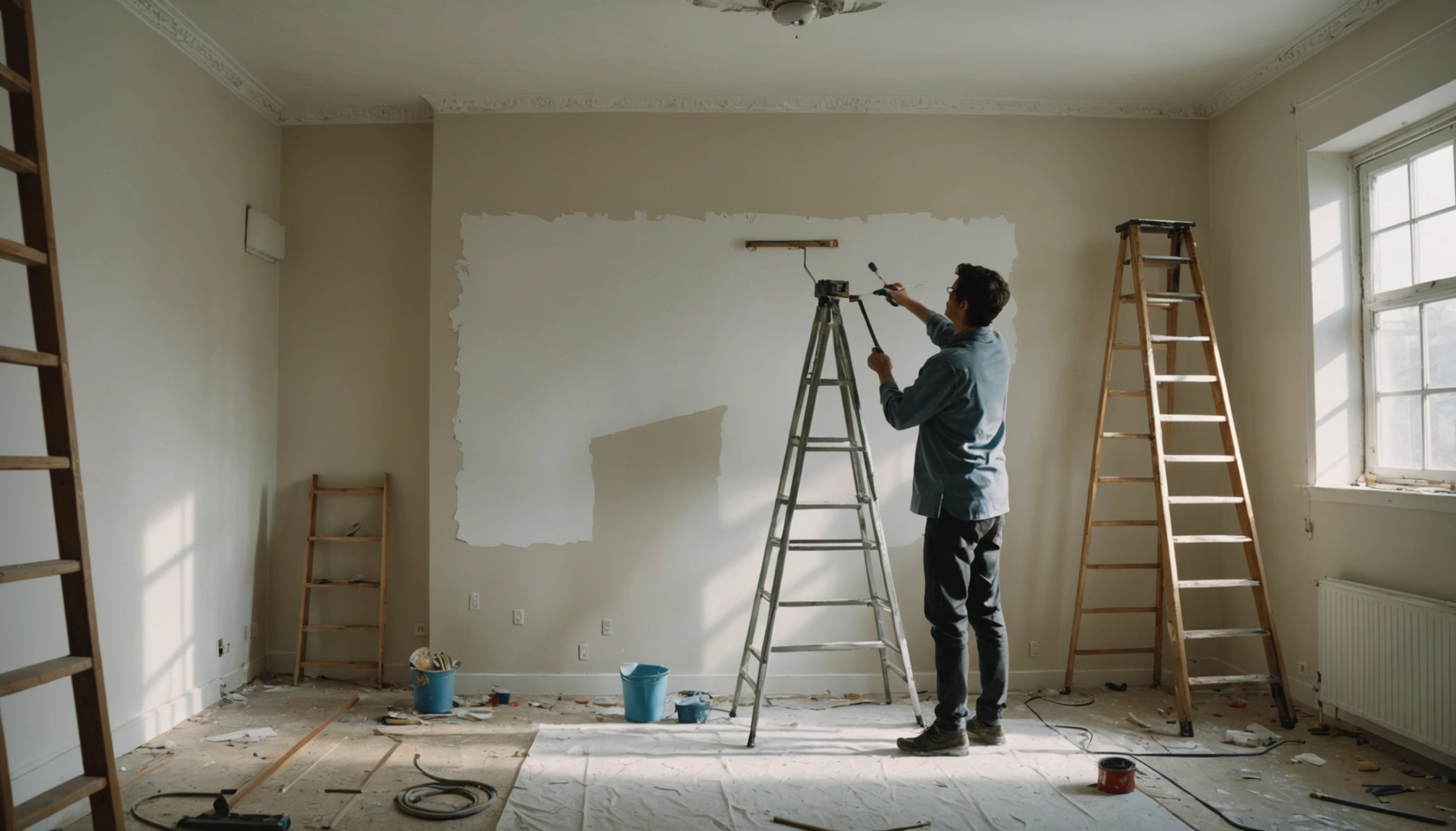 Budget rénovation maison