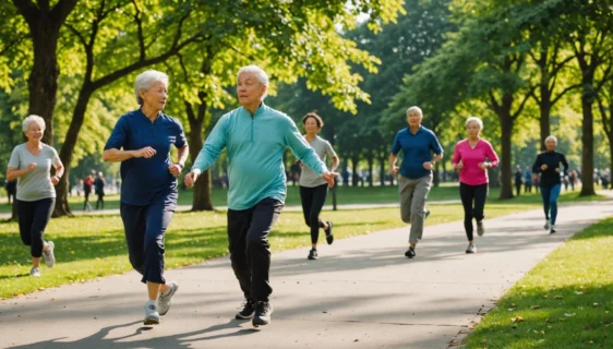 comment adapter l'activité physique à son état de santé
