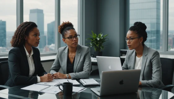 Financement d'une startup