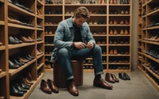 Comment choisir des chaussures comfortables