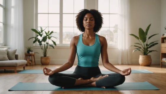 Conseils pour réduire le stress