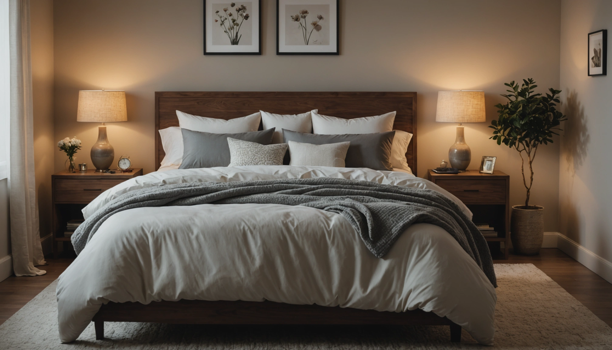 Astuces pour un sommeil réparateur