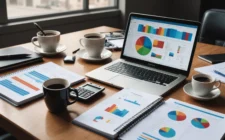 Comment établir un budget