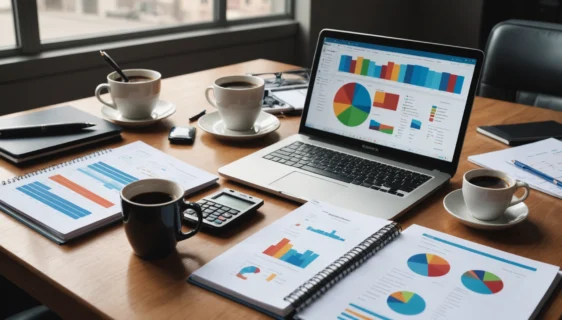 Comment établir un budget