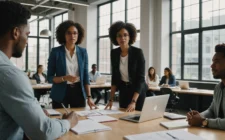 Stratégies pour entrepreneurs débutants