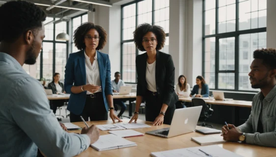 Stratégies pour entrepreneurs débutants