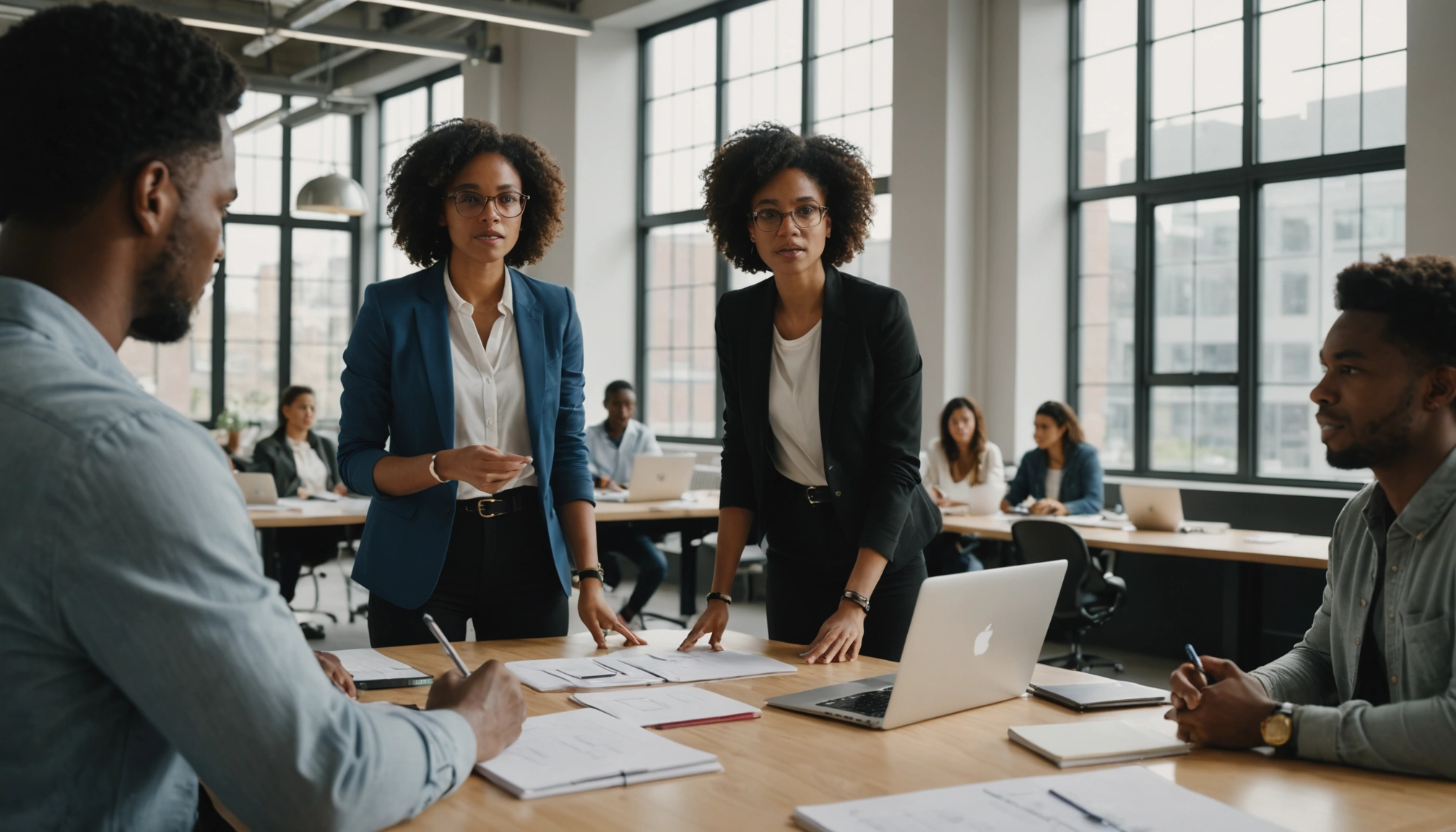 Stratégies pour entrepreneurs débutants