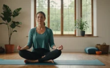 Comment réduire le stress