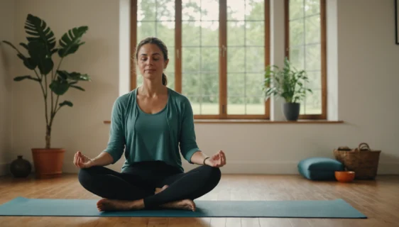 Comment réduire le stress