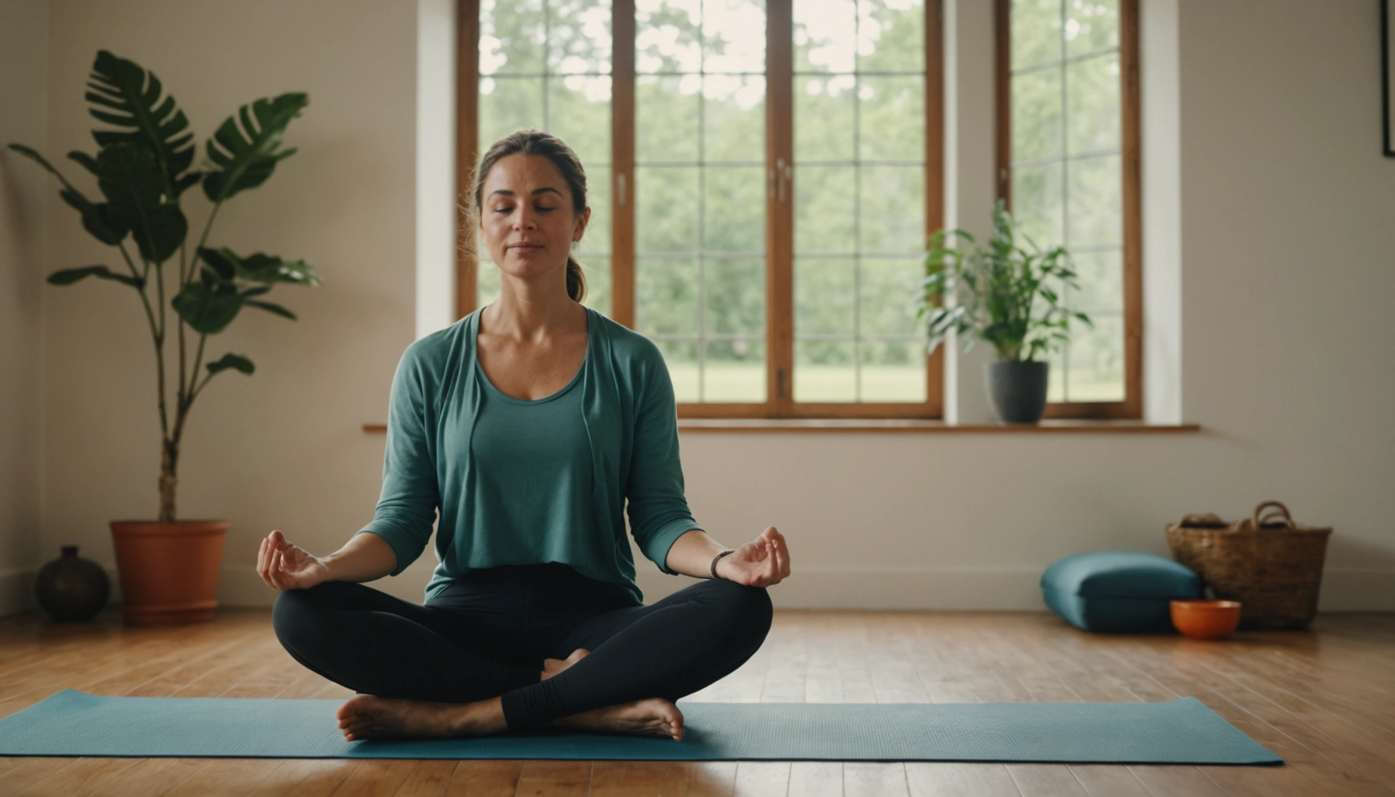 Comment réduire le stress