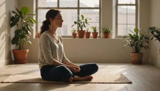Techniques de relaxation efficaces