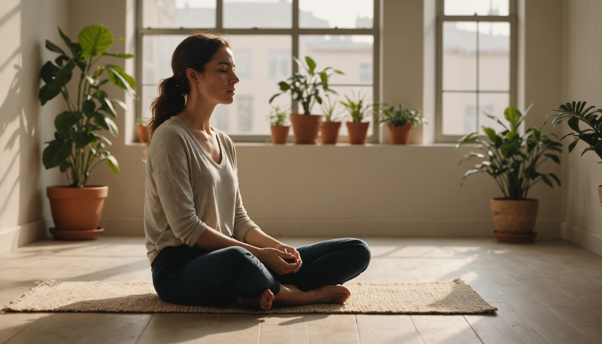 Techniques de relaxation efficaces