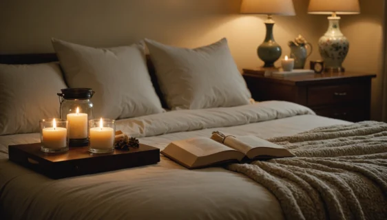 comment améliorer son sommeil